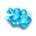 Seven Deadly Sins: Grand Cross - Top Up Via Login Diamonds 7 + 7 (Bonus) + Festival Hero Selection Ticket1 (First Purchase Bonus)