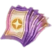 Origami Samkok - Top Up 68 Ticket