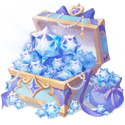 Ragnarok: The New World - Top Up via Link GOC Star 6480 Starstones