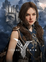 Legend of YMIR - Voucher Top Up