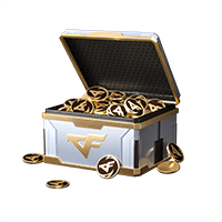 CrossFire: Legends - Top Up 1980 CrossfireCoin