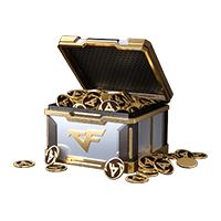 CrossFire: Legends - Top Up 3280 CrossfireCoin