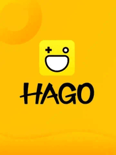 Top up - Hago