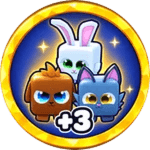 Tap Simulator REBORN - Gamepass 3 Pet Equip