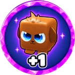 Tap Simulator REBORN - Gamepass 1 Pet Equip