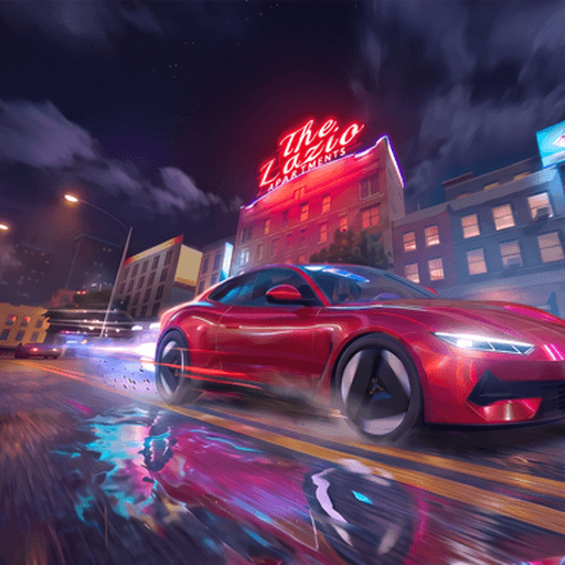 Gangstar Mirage City - Top Up Welcome Pack