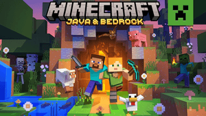 Minecraft Bedrock Edition