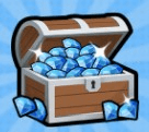 Run a Restaurant - Gamepass Diamonds Large Pack