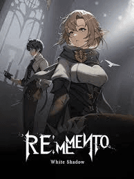 Rememento: White Shadow - Top Up