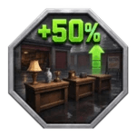 Storage Hunters: Open World - Gamepass 50% Selling Space