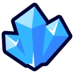 Mine a Mountain - Gamepass 2x Crystals