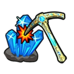 Mine a Mountain - Gamepass x8 Power
