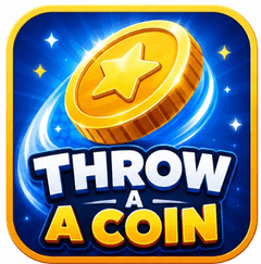 Throw a Coin - Gamepass