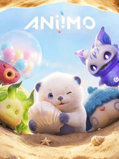Aniimo - Via Login