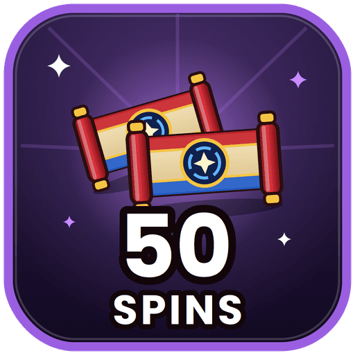 Slayers 2 - Gamepass 50 Spins
