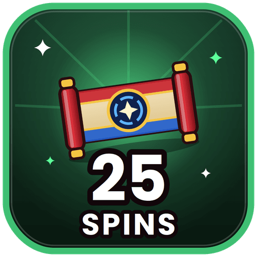 Slayers 2 - Gamepass 25 Spins