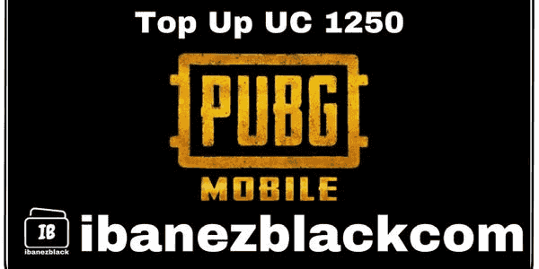Gambar PUBG Mobile Indonesia 1250 UC — 1