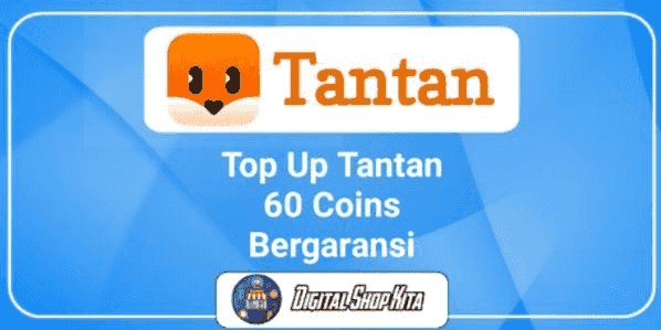 Gambar Tantan 60 Coins — 1