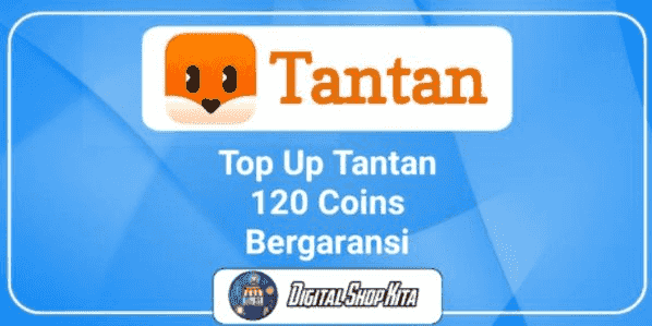 Gambar Tantan 120 Coins — 1
