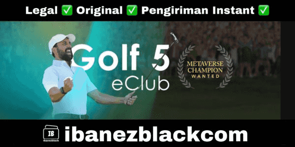 Gambar Oculus Golf 5 eClub — 1