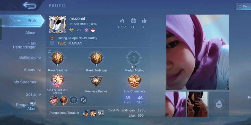 Product Showcase