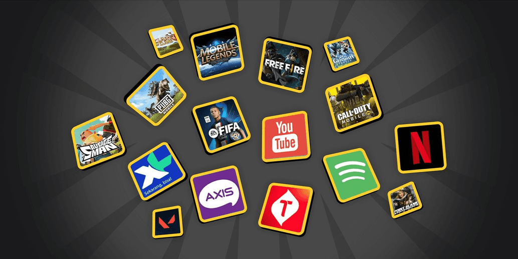 Product Showcase