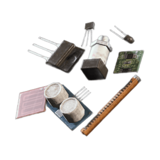 Product Showcase