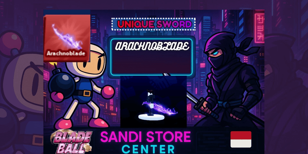 Product Showcase