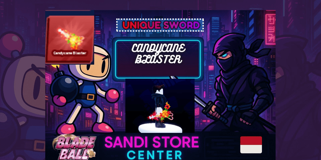Product Showcase