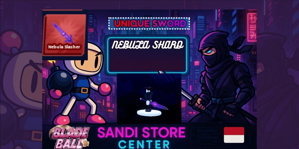 Product Showcase