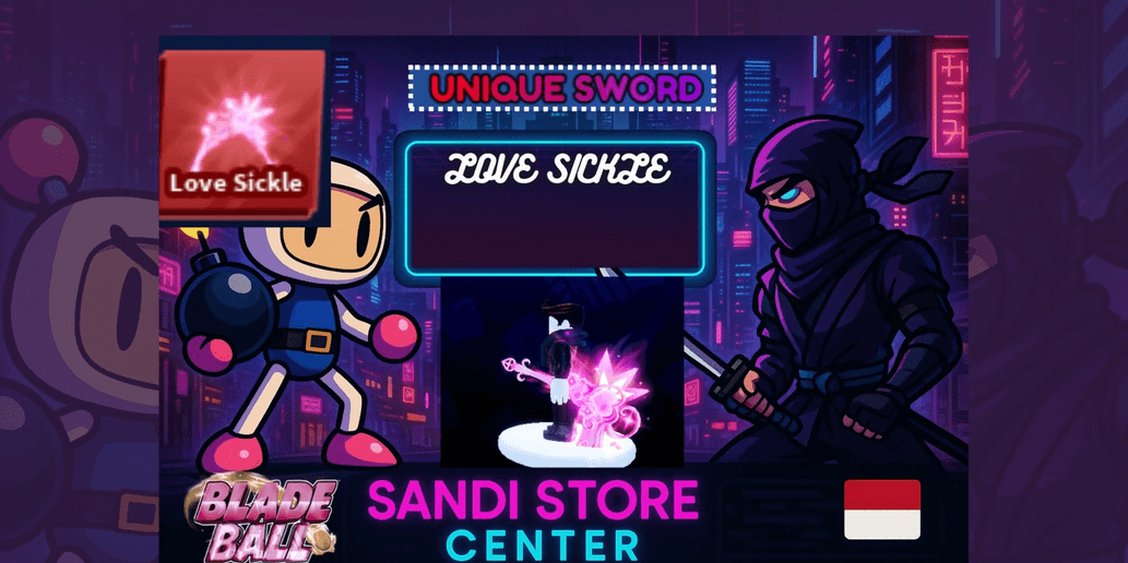 Product Showcase