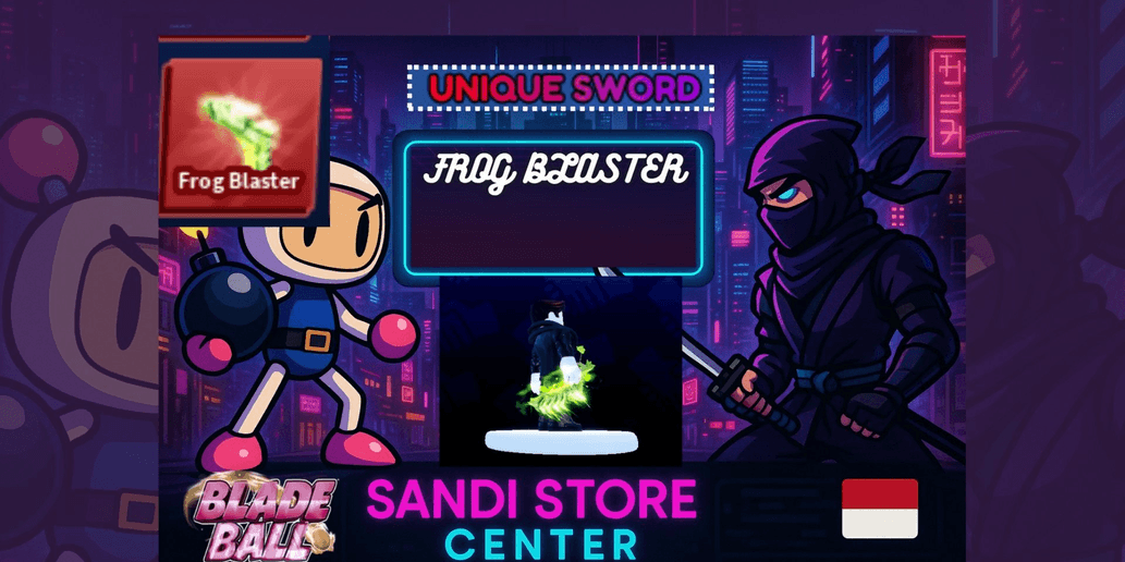 Product Showcase