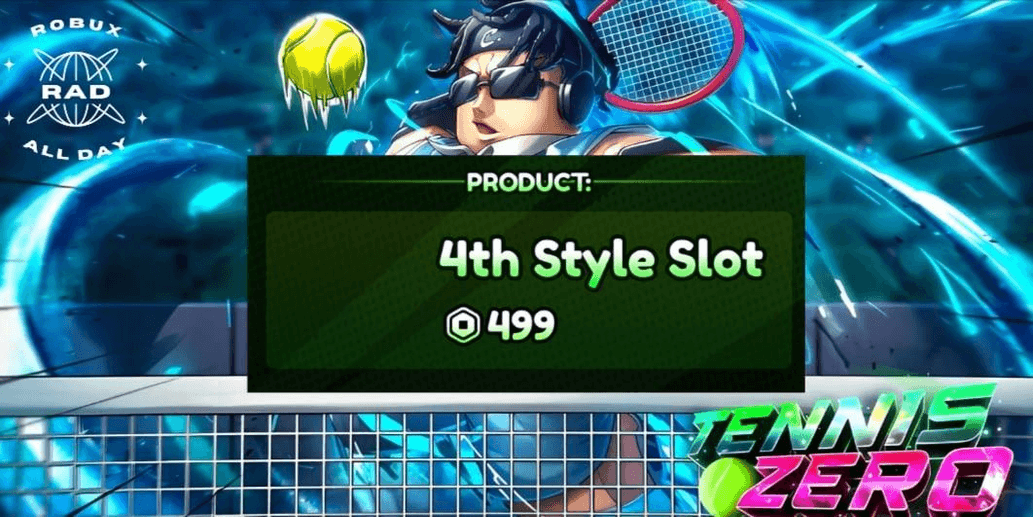 Product Showcase