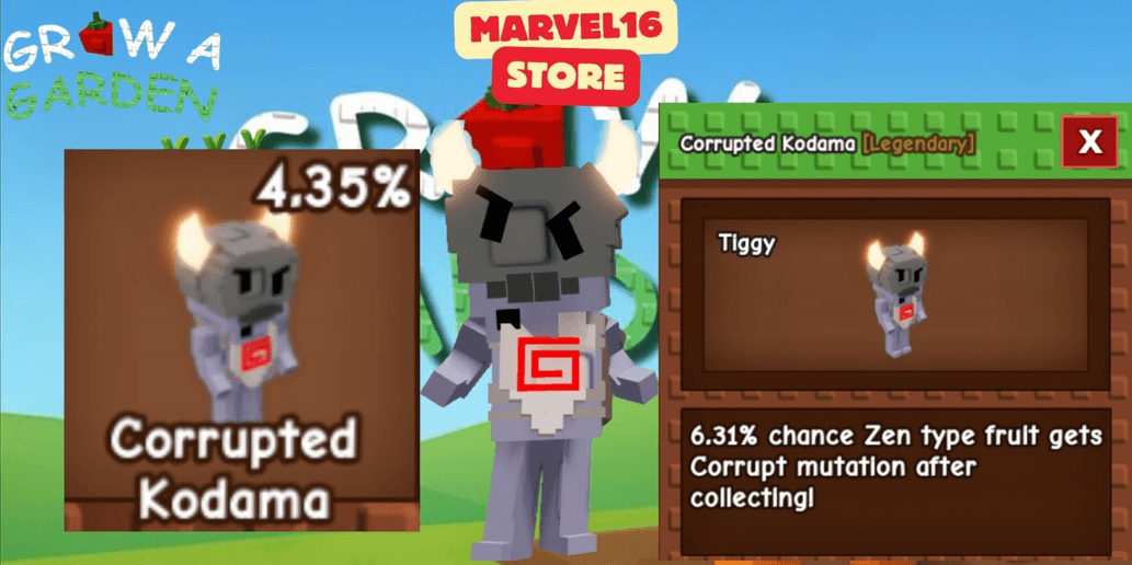 Product Showcase
