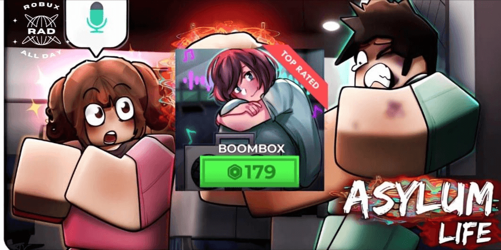 Product Showcase
