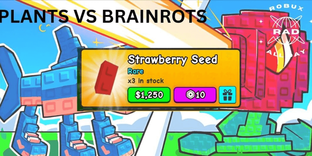 Product Showcase