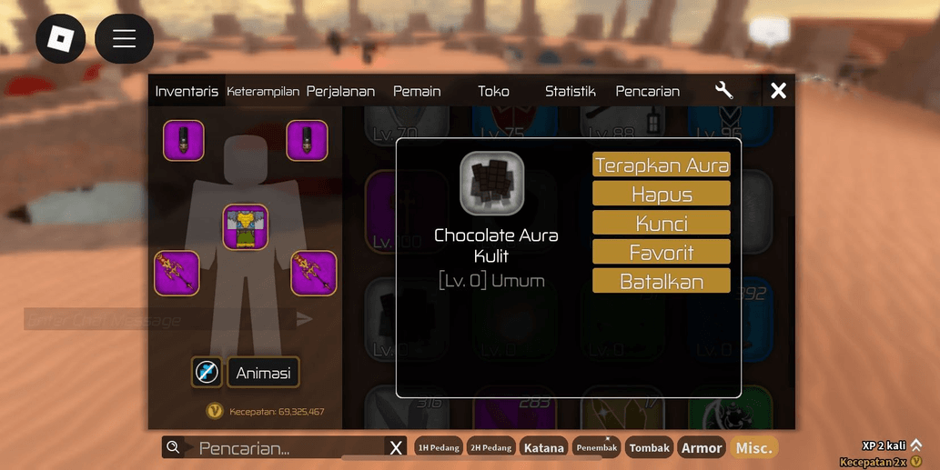 Product Showcase