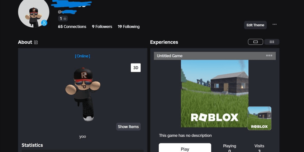 Product Showcase
