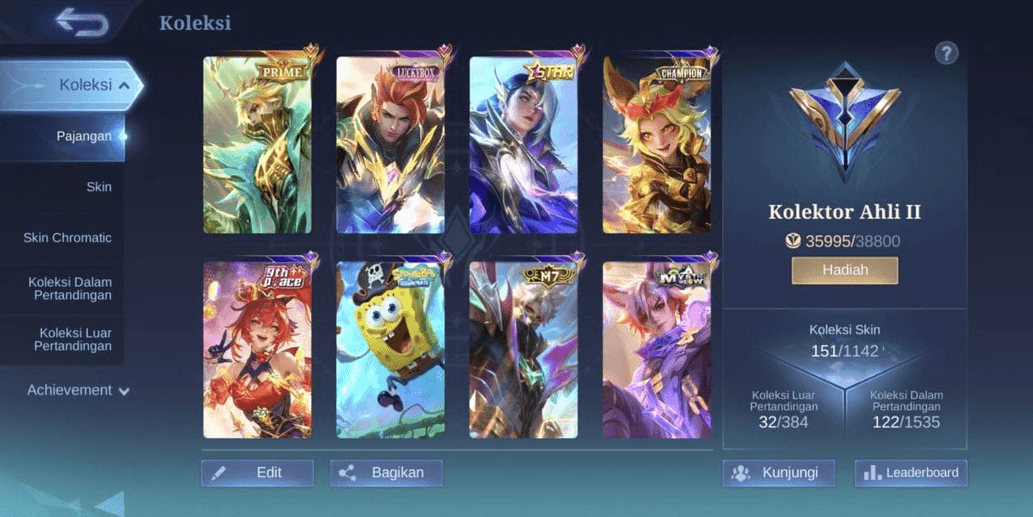Product Showcase