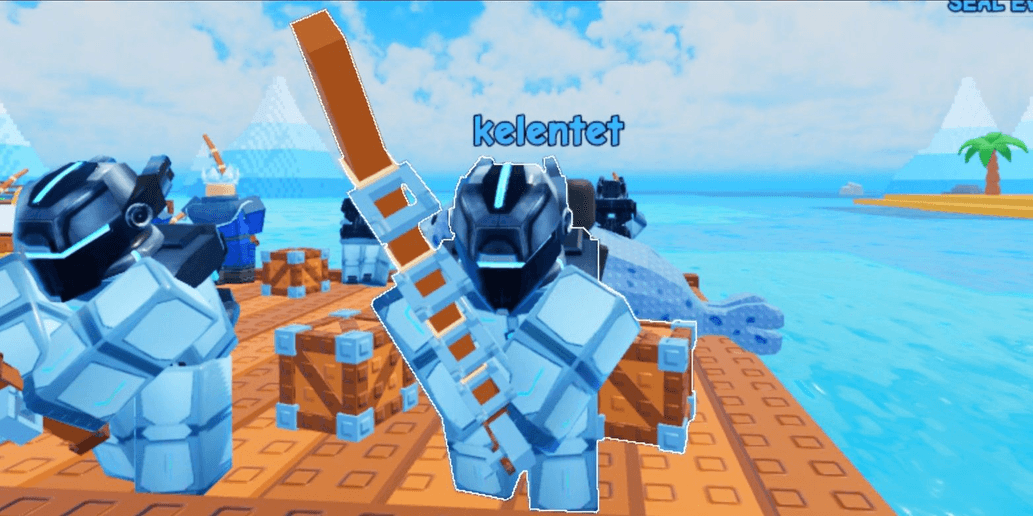 Product Showcase