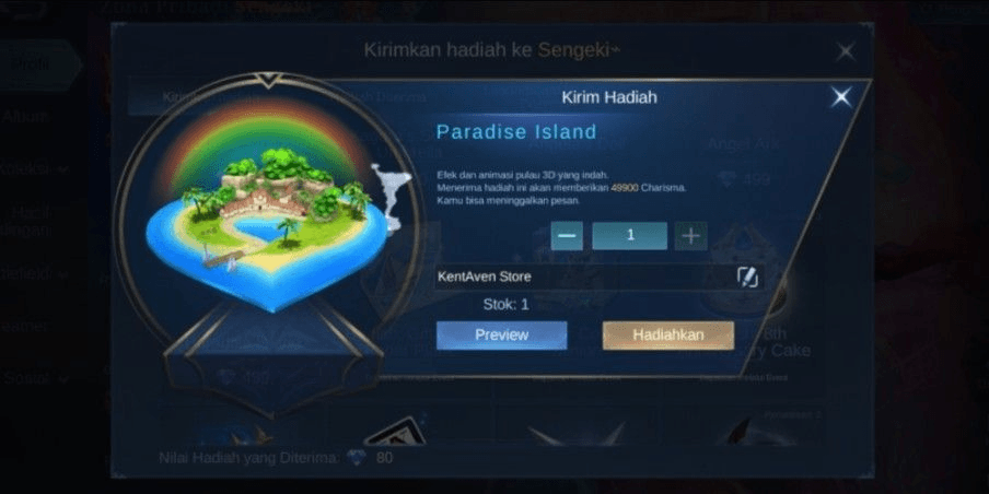 Product Showcase