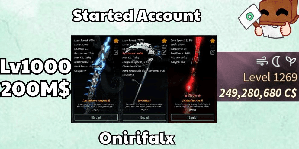 Product Showcase