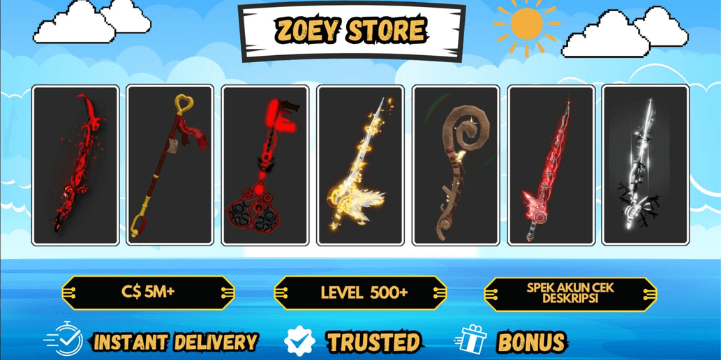 Product Showcase