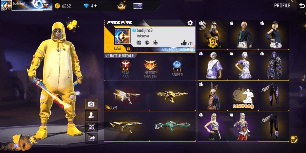 Product Showcase