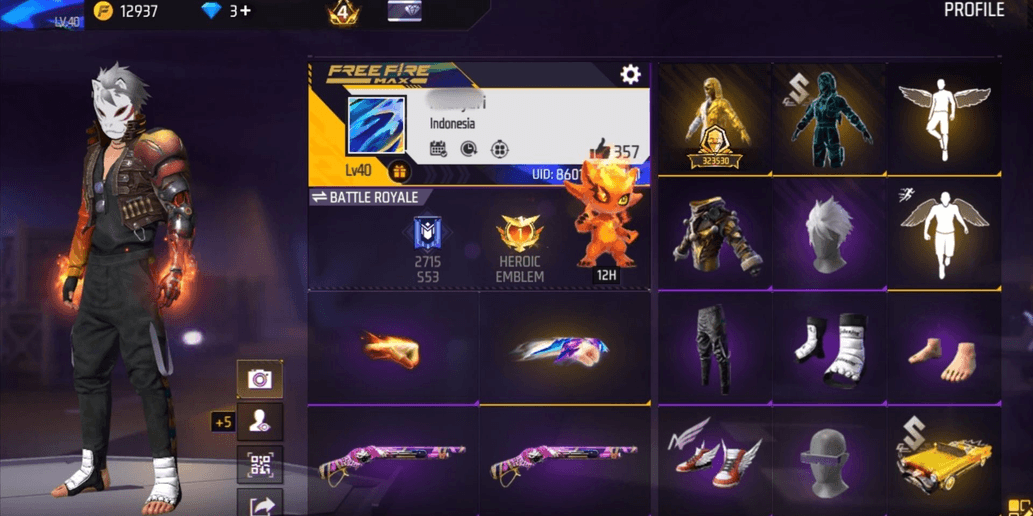 Product Showcase