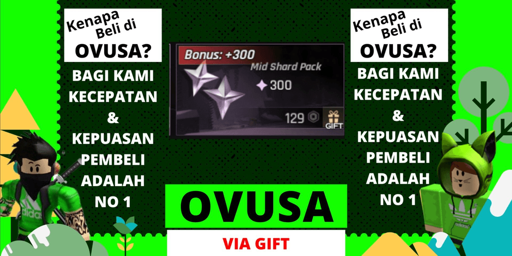 Product Showcase