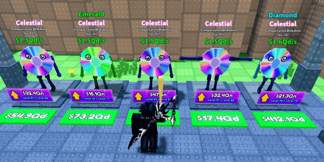 Product Showcase