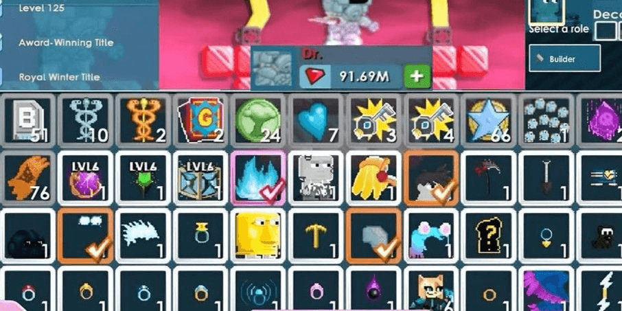 Product Showcase