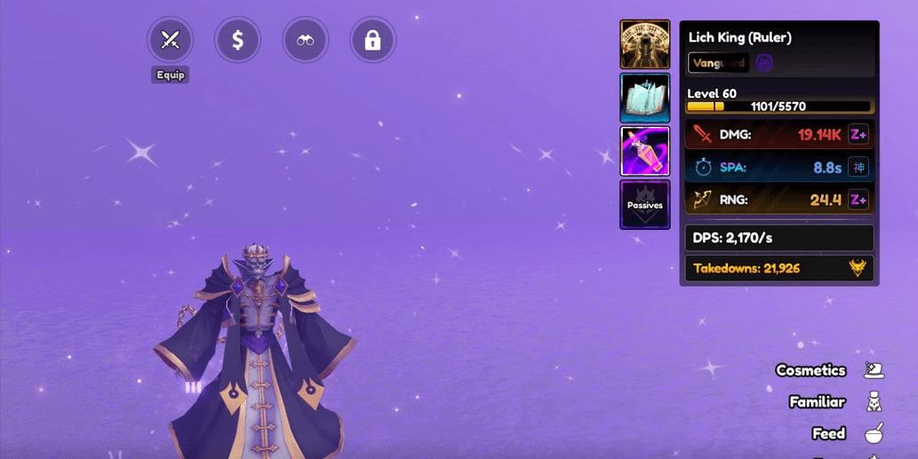 Product Showcase