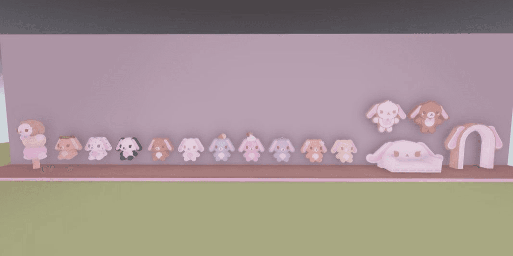 Product Showcase